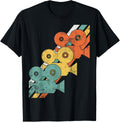 Movie Camera Director Filmmaker Apparel | Trending 2025 | Aesthetic Fit