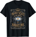 Argentina is the prettiest place in the world Apparel | Trending 2025 | Customer Favorite