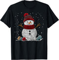Yarn Snowman Sewing Knitting Crocheting Quilter Crochet Yarn Supply | Premium Quality | Customer Favorite