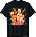 Snack Mom Grandma Lunch Mother Homemaker Apparel | Best Seller Pick | Perfect Gift Idea