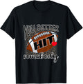 Football Mom Game Day Leopard Cheetah Sister Grandma Women Apparel Trending US Everyday Wear