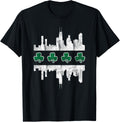 Chirish Southside Irish St Patricks Day Chicago T Shirt T-Shirt | Perfect Gift Idea