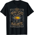 From all places I know, ALICANTE is the prettiest Apparel | Top Conversion Title | Perfect Gift Choice