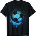 Soccer Player Sports Boys Men Soccer ball for kid Apparel | High Search Volume | High CTR Boost