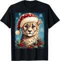 Cheetah Christmas Apparel Viral TikTok Find Best Seller Look