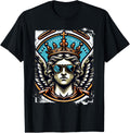 Archangel Michael Cool Saint Michael Costume Apparel | US Best Seller
