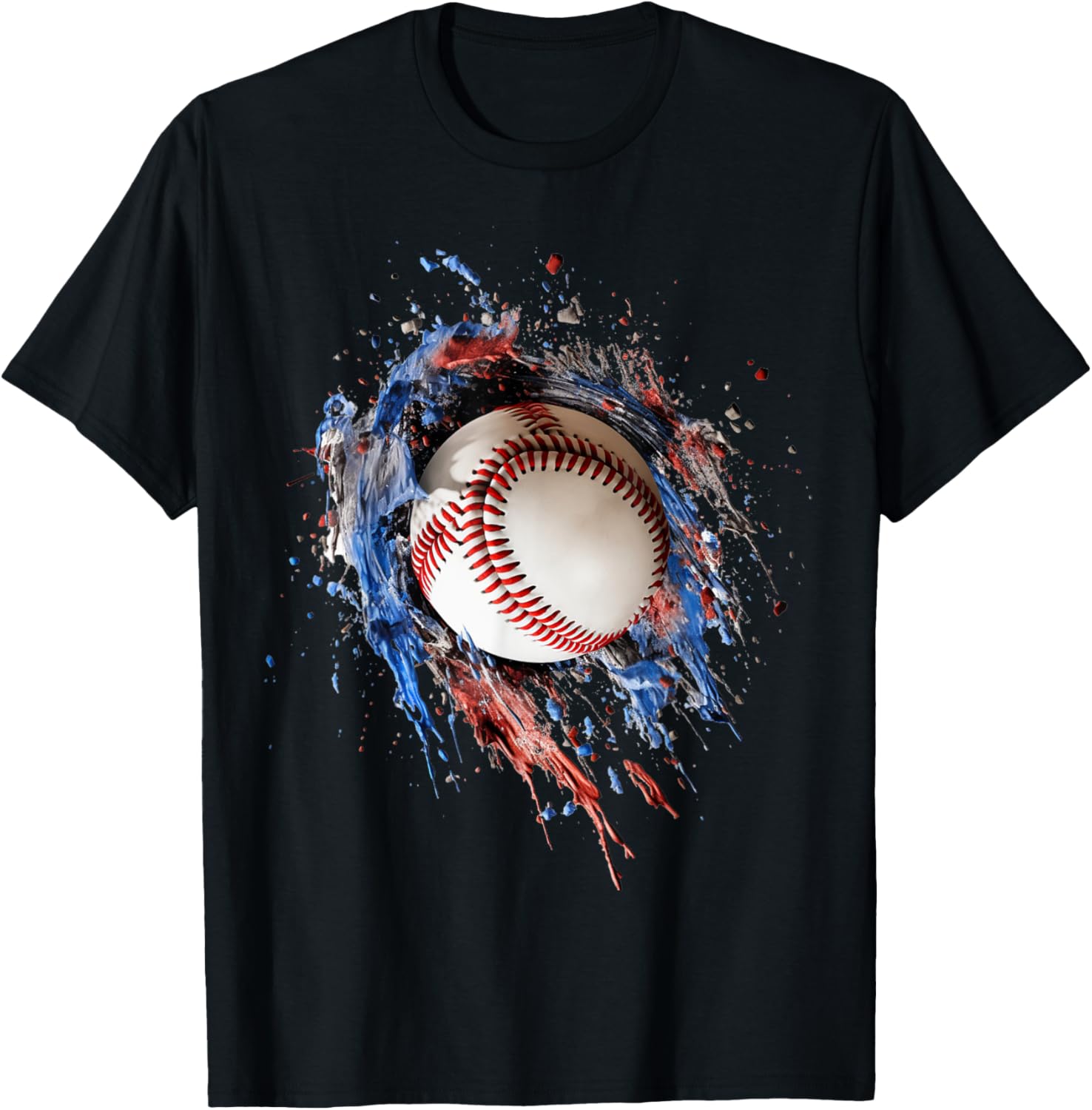 The Baseball Children's Place Boys Basic Short Sleeve Tee T-Shirt | US Viral Pick | Top Rated Comfort