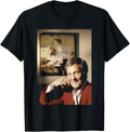 Ain't That A Shame Singer Pat Boone by Michael Grecco Apparel | Premium Quality
