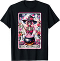 The Matchmaker Tarot Card Funny Bestie Cupid Matchmaking Apparel | Premium Quality | Perfect Gift Idea