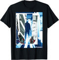 Halloween 2 Pop Art Michael Myers Poster Apparel | Viral Streetwear Style