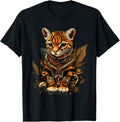 Aztec Mayan Mexican Mythology Cheetah Native Mexican Pride Apparel High Search Demand US Top Pick