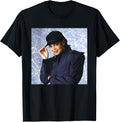 Pop Singer Janet Jackson Portrait by Michael Grecco Apparel | Perfect Gift Idea