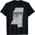 Home - Mississippi Light Apparel | Trending 2025