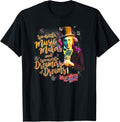 Willy Wonka & the Chocolate Factory Music Makers Apparel | Trending 2025 | Perfect Gift Idea