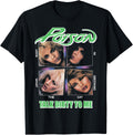 Poison - Talk Dirty To Me Apparel | Premium Quality
