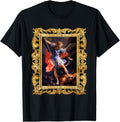 Archangel Michael Miguel Arcangel Saint Michael Apparel | Perfect Gift Idea