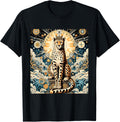 Cheetah tarot card Apparel Trending US US Top Pick