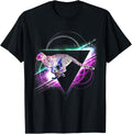 Aesthetic Galaxy Cheetah Apparel Viral TikTok Find Hot Right Now