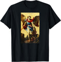 Archangel Saint Michael Apparel | Premium Quality