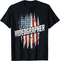 Videographer Success Videography Filmmaker Gift Apparel | Premium Quality | Perfect Gift Idea