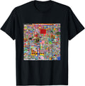 Official r Place High Resolution Apparel | Top Conversion Title | Perfect Gift Choice