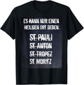There can only be a holy place St. Moritz holiday party Apparel | Bestseller Style | Daily Wear Essential