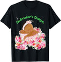 Dollmaker's Delight Apparel | US Viral Style | Comfort Daily Wear