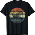 Oak Barrel Retro Vintage Style Rum Making Maker Apparel | Premium Quality | Perfect Gift Idea
