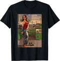 Soviet Propaganda Poster T-shirt USSR, Communism Tee T-Shirt | Viral Streetwear Style