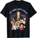 Kamala Harris - I'll Take Your Place. Apparel | US Viral Pick | Perfect Gift Choice