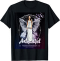 Archangel Michael Guardian of Light Apparel | Trending 2025
