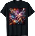 Archangel Michael Protect and Love Apparel | Viral Streetwear Style