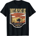There's No Place Like Yellowstone National Park Apparel | Google Shopping Optimized | High CTR Boost