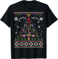 Merry Christmas Sewing Yarn Quilting Christmas Tree Clothing Yarn Supply | Trending 2025 | Best Seller Choice