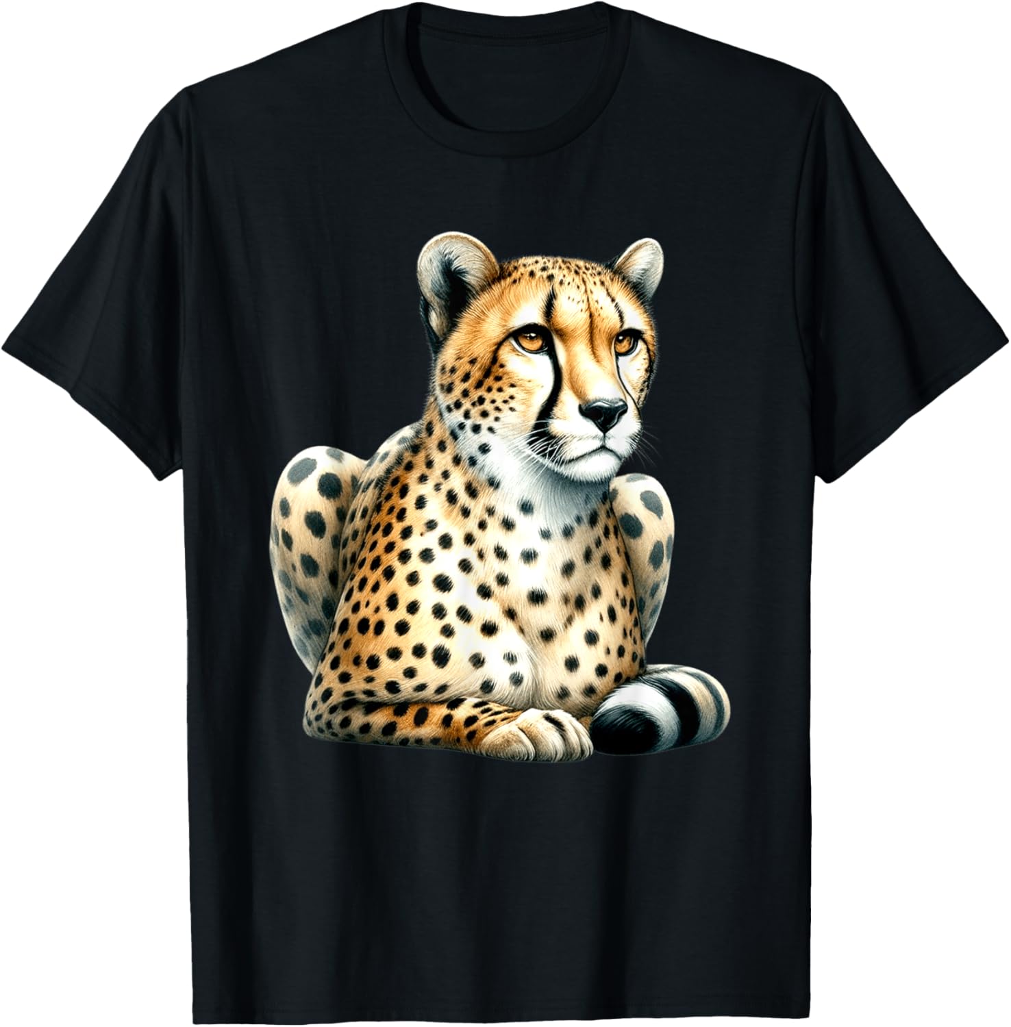 Cheetah Apparel Viral TikTok Find Hot Right Now