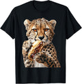 Cheetah Doner Apparel High Search Demand Hot Right Now