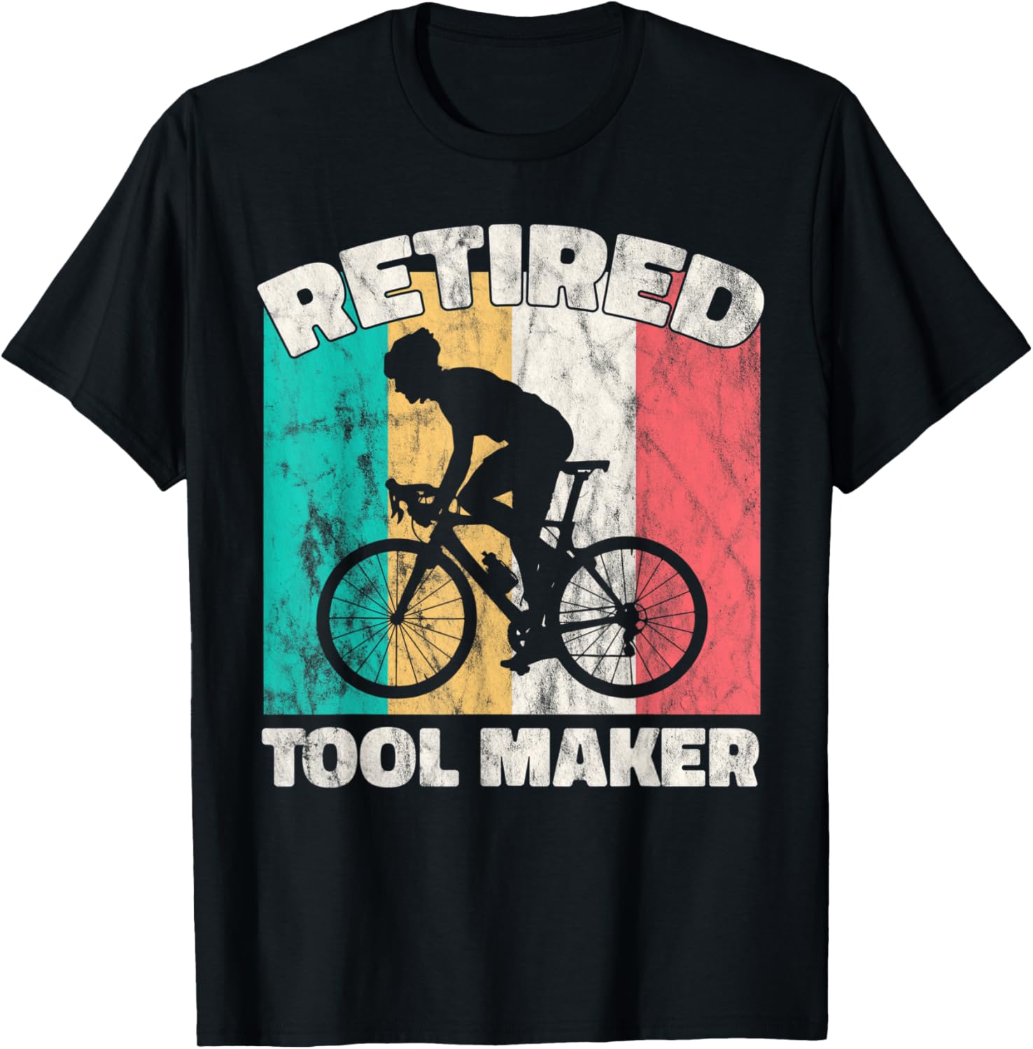 Funny Retirement gifts Retired Tool Maker Apparel | Trending 2025 | Aesthetic Fit
