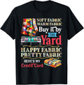 Soft Fabric Warm Fabric Buy It By The Yarn Happy Fabric Yarn Supply | Viral US Pick | Best Seller Choice