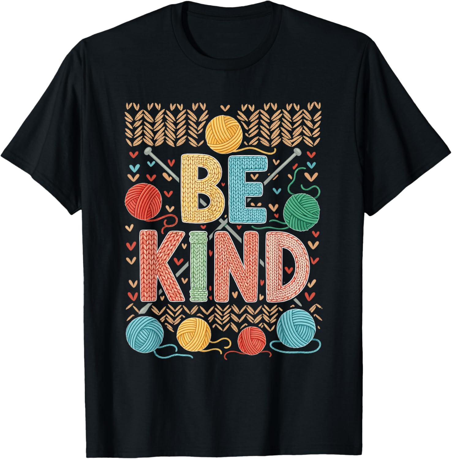 Be Kind Knitting Yarn Crochet Crafter Yarn Supply | Premium Quality | Best Seller Choice