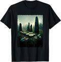 Standing Stones - Stone Circles - Magical Places - Monuments Apparel | High Search Volume | Perfect Gift Choice