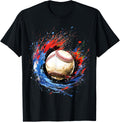 The Baseball Children's Place Apparel | Trending 2025 | Aesthetic Casual Look