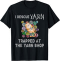 I rescue yarn trapped at the yarn shop. Yarn Supply | Trending 2025 | High CTR Title