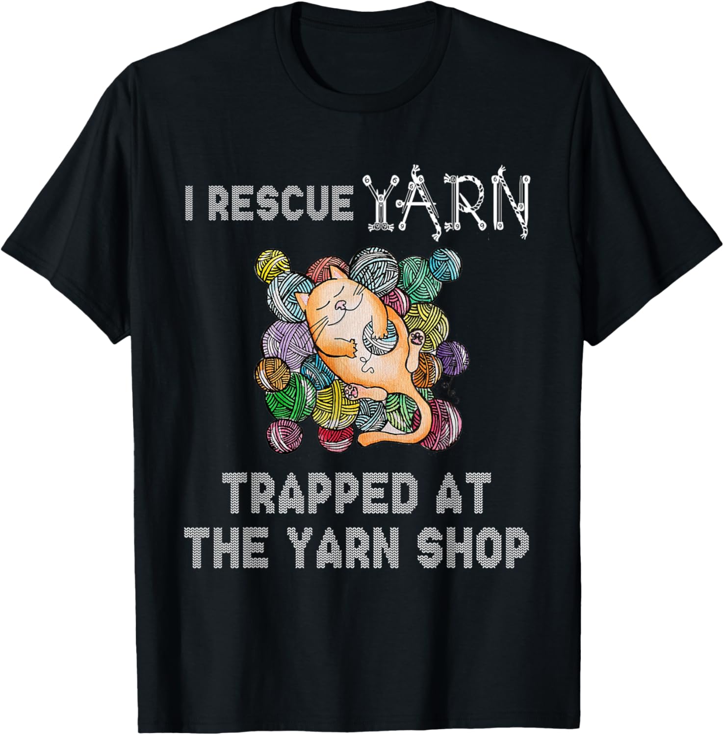 I rescue yarn trapped at the yarn shop. Yarn Supply | Trending 2025 | High CTR Title
