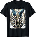 Archangel Michael Christian Angel Saint Michael Saint Patron Apparel | Perfect Gift Idea