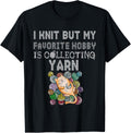 I knit but my favorite hobby is collecting yarn Yarn Supply | Premium Quality | Customer Favorite