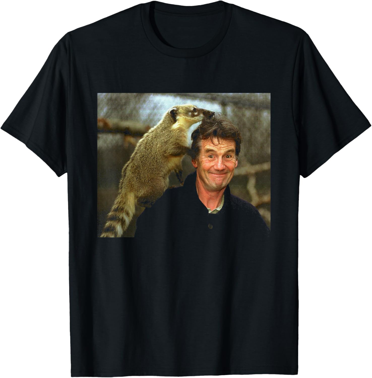 Fierce Creatures & Monty Python Star Michael Palin Apparel | US Best Seller