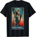 HEARLY HOPE - Valor of Archangel Michael Apparel | Viral Streetwear Style