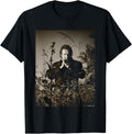 American Music Legend Johnny Cash by Michael Grecco Apparel | Everyday Casual Wear