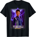 Star Trek Discovery Michael Purple Delta Apparel | Premium Quality