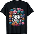 Funny Yarn Collecting, Knitting Crocheting Yarn Problem Yarn Supply | Top Rated | High CTR Title